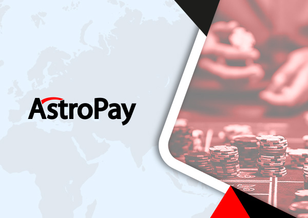 AstroPay Kazina Online u Srbiji